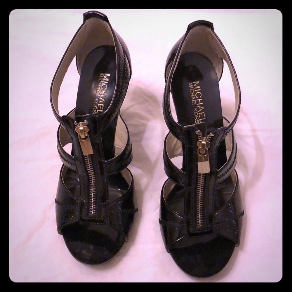 Michael Kors Berkeley Sandal